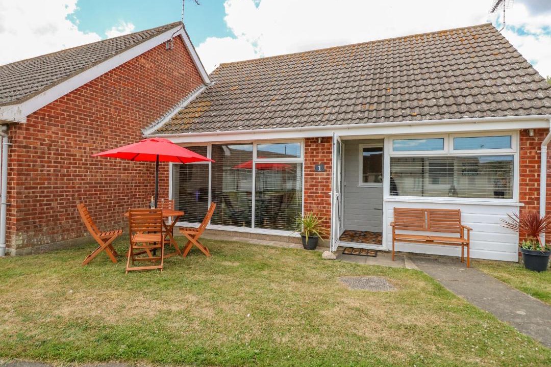 Photo of Buildings in Kessingland