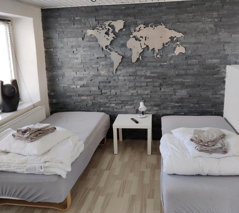 Photo of Bedroom in Nordborg