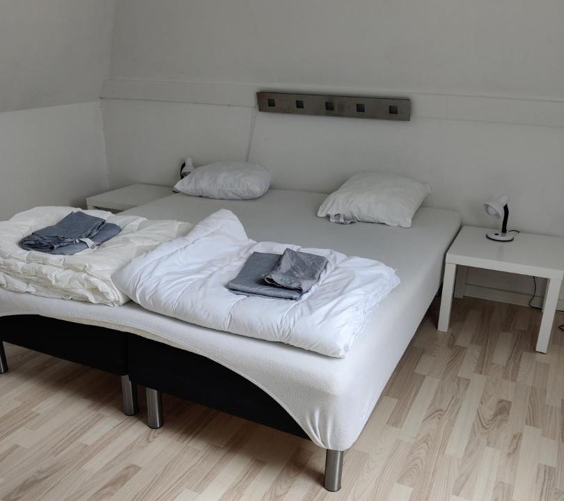 Photo of Bedroom in Nordborg