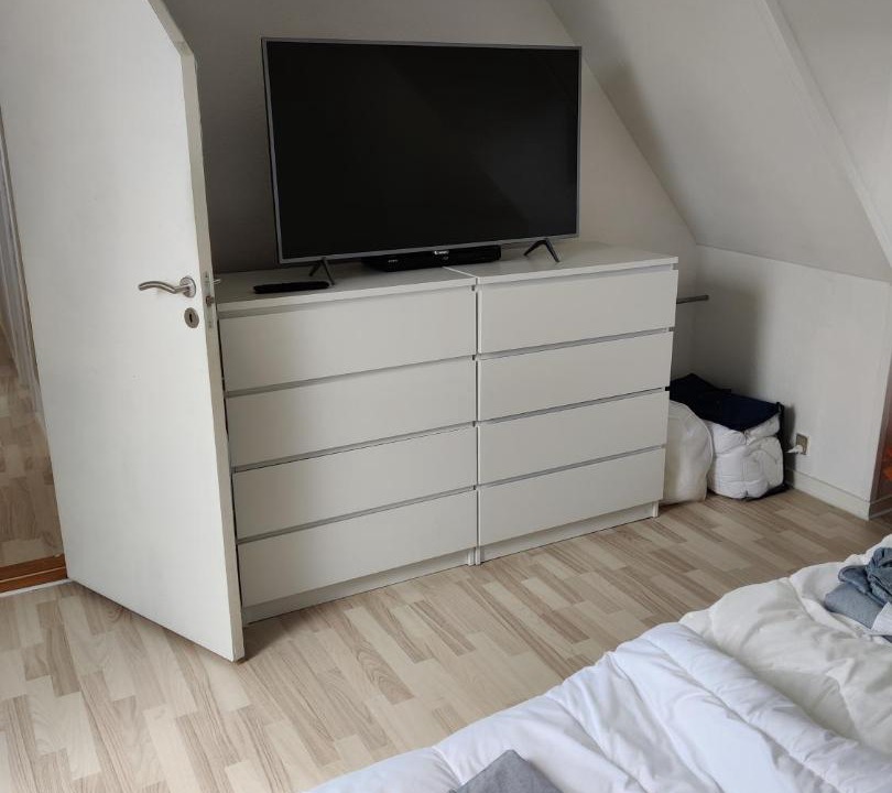 Photo of Bedroom in Nordborg