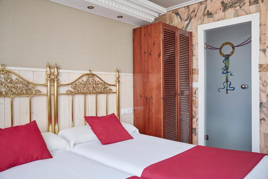 Photo of Bedroom in Ensanche