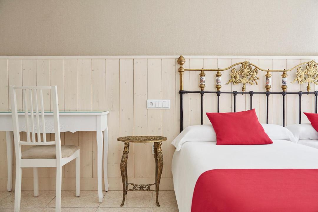 Photo of Bedroom in Ensanche