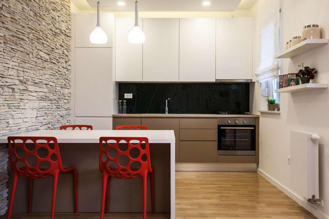 Photo of Kitchen in Novi Zagreb