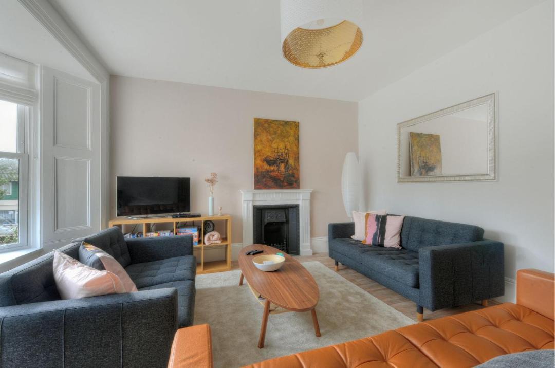 Photo of Livingroom in Seaton