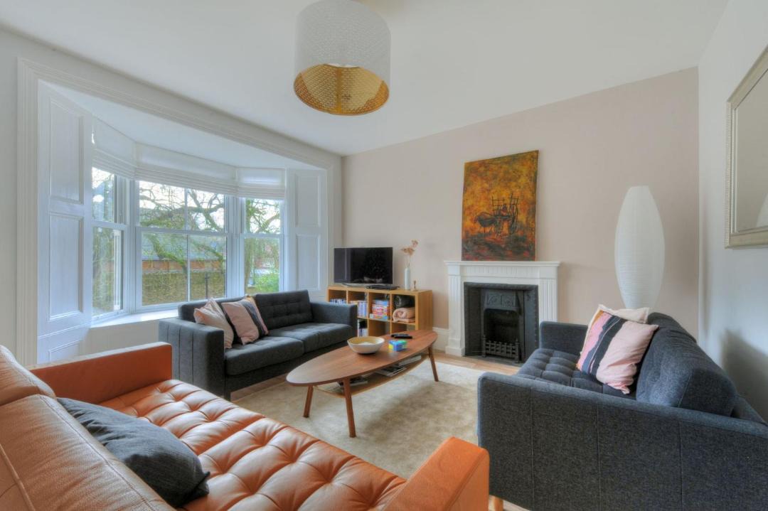 Photo of Livingroom in Seaton