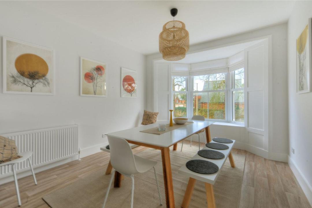 Photo of Livingroom in Seaton