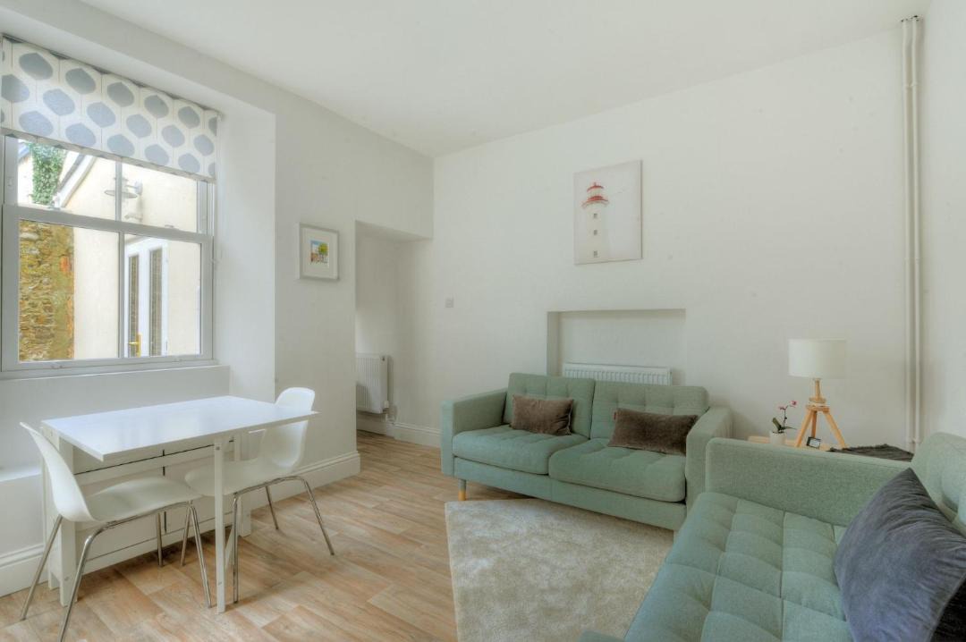 Photo of Livingroom in Seaton