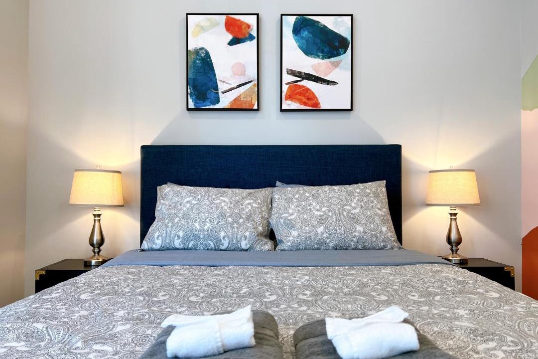 Photo of Bedroom in Fairmount