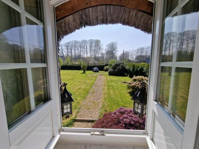 Photo of Patio Balcony in Canouville