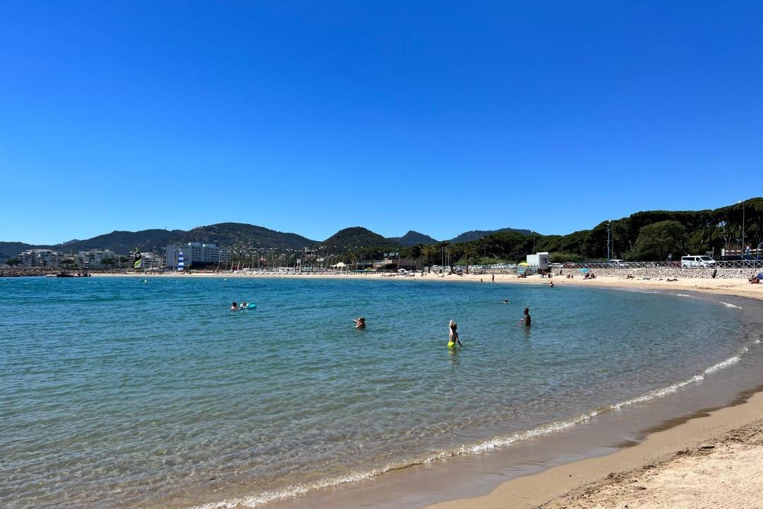 Photo of Outdoor in La Bocca