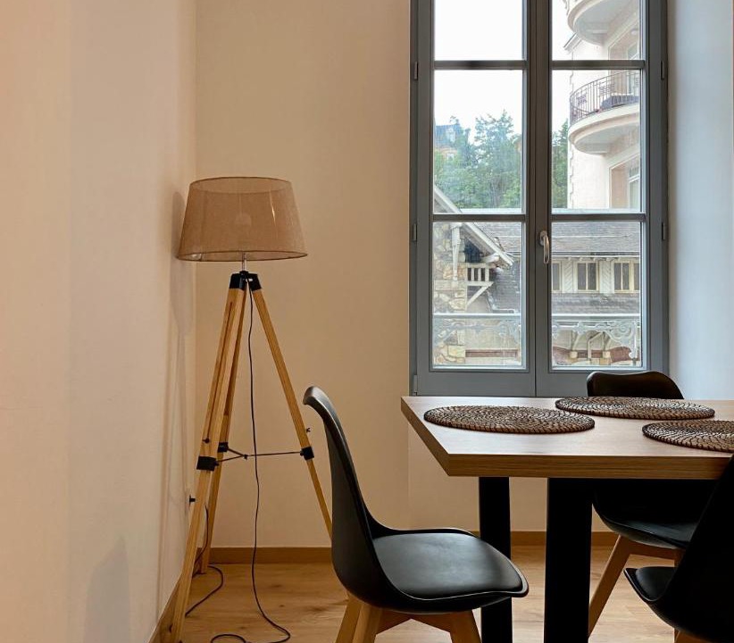 Photo of Livingroom in Royat