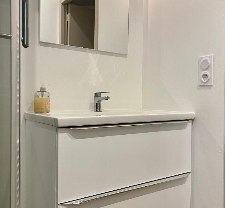 Photo of Bathroom in Royat