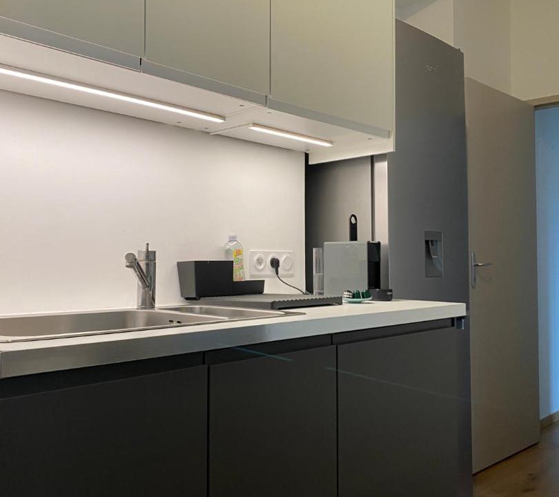 Photo of Kitchen in Royat