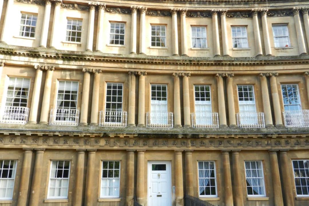 Photo of Others in Upper Town