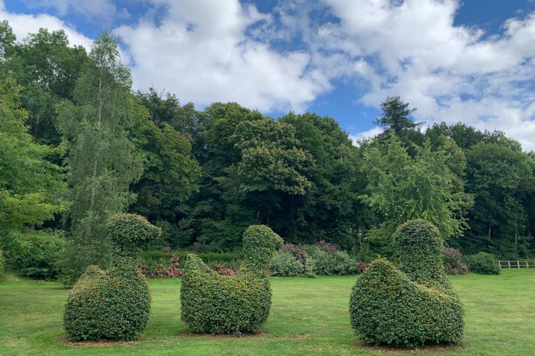 Photo of Outdoor in Troussures