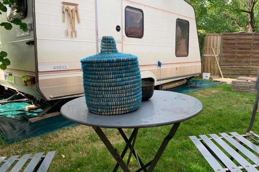 Photo of Patio Balcony in Troussures