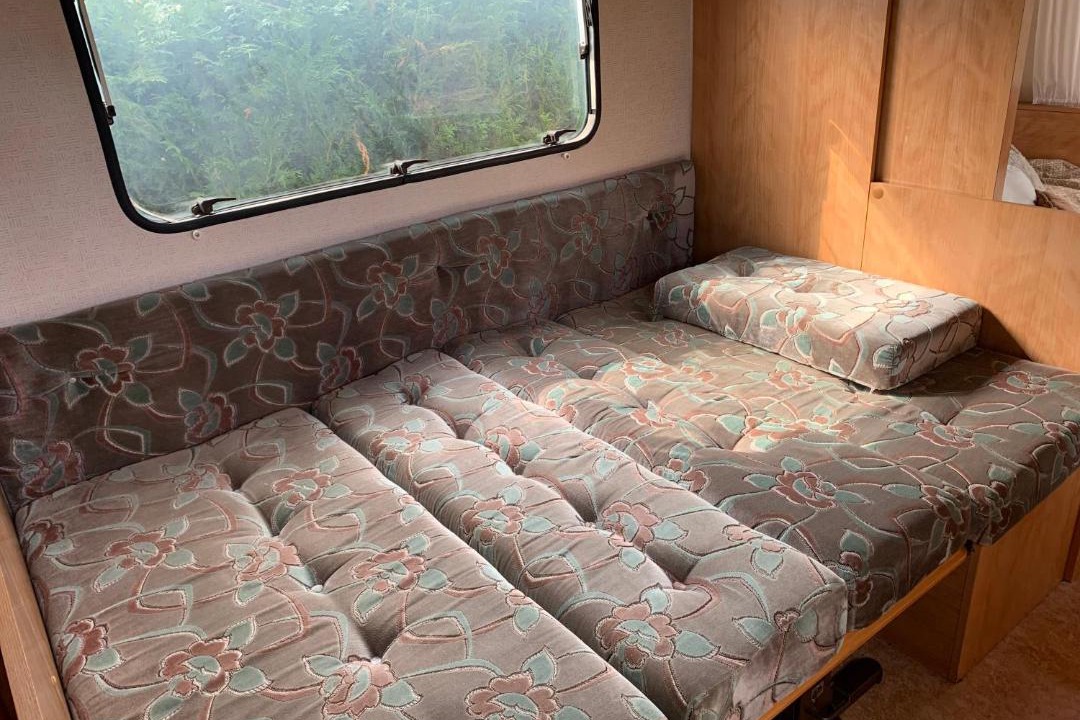 Photo of Bedroom in Troussures