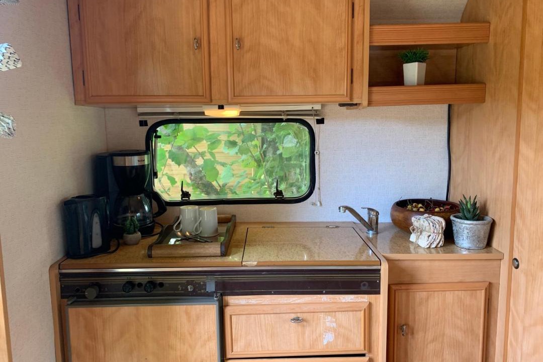 Photo of Kitchen in Troussures