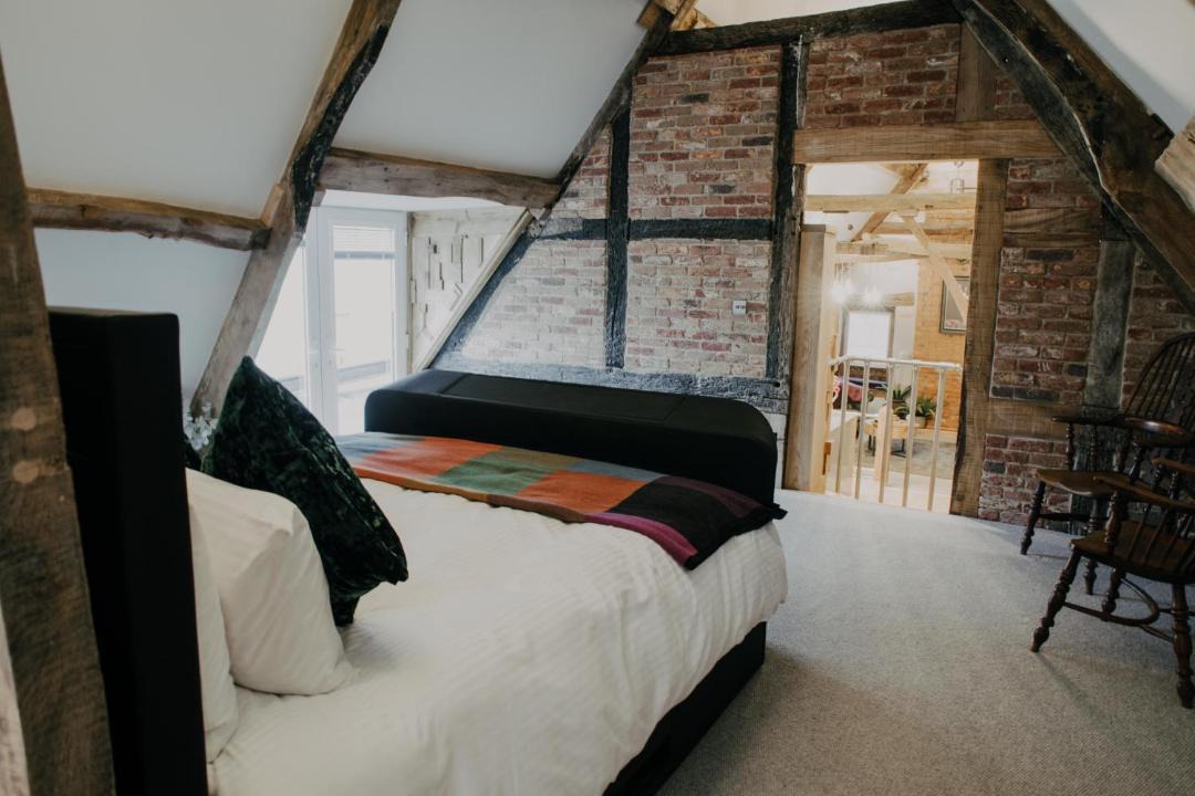 Photo of Bedroom in Melksham