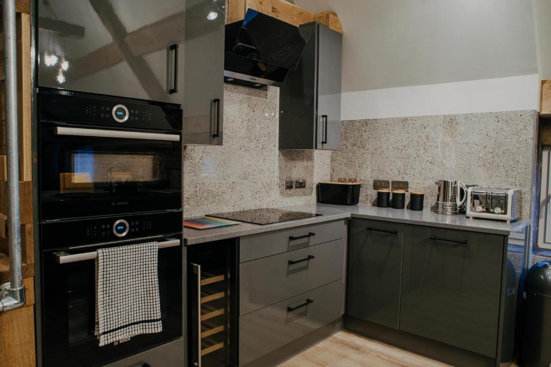 Photo of Kitchen in Melksham