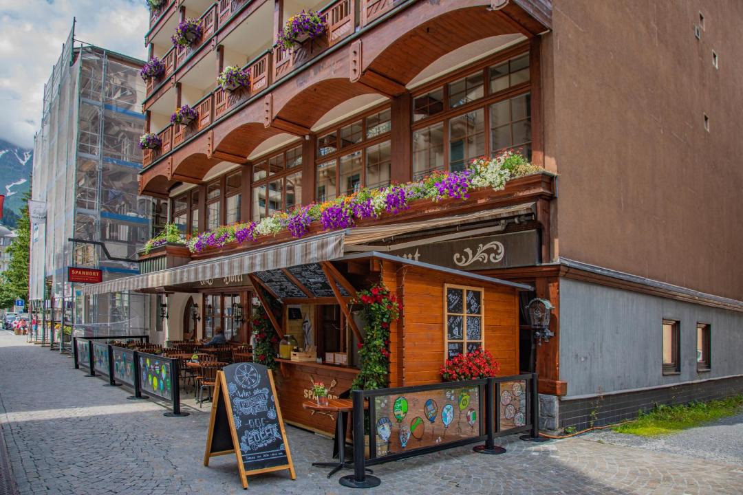 Photo of Others in Engelberg