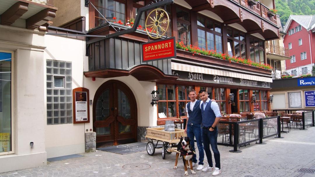 Photo of Others in Engelberg