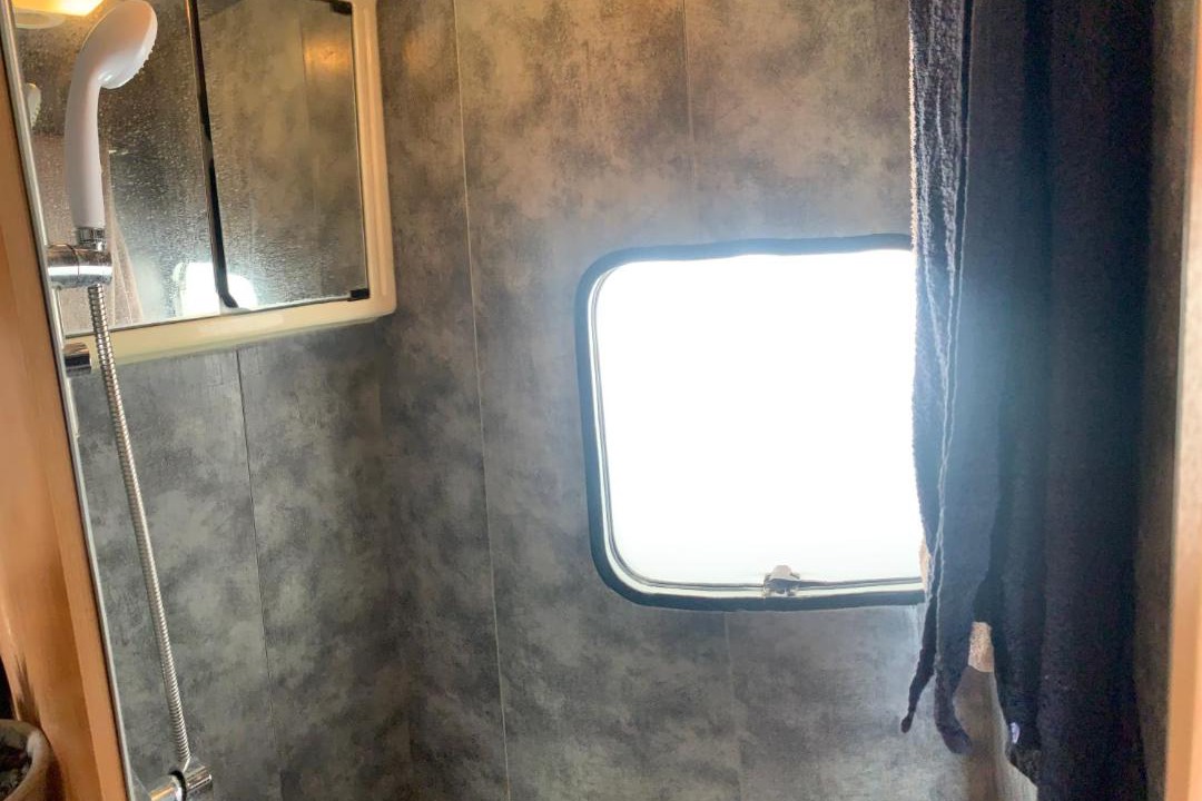 Photo of Bathroom in Troussures