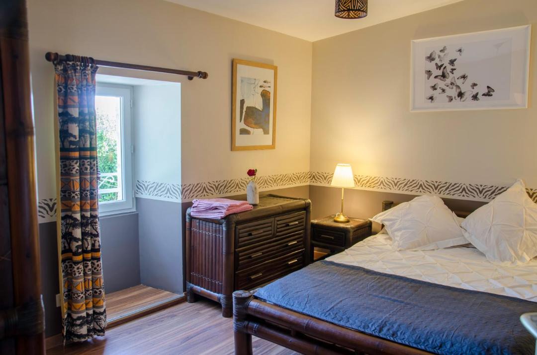Photo of Bedroom in Ordonnac