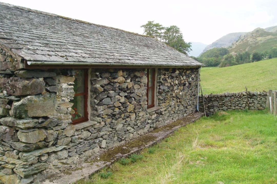 Photo of Buildings in Thirlmere