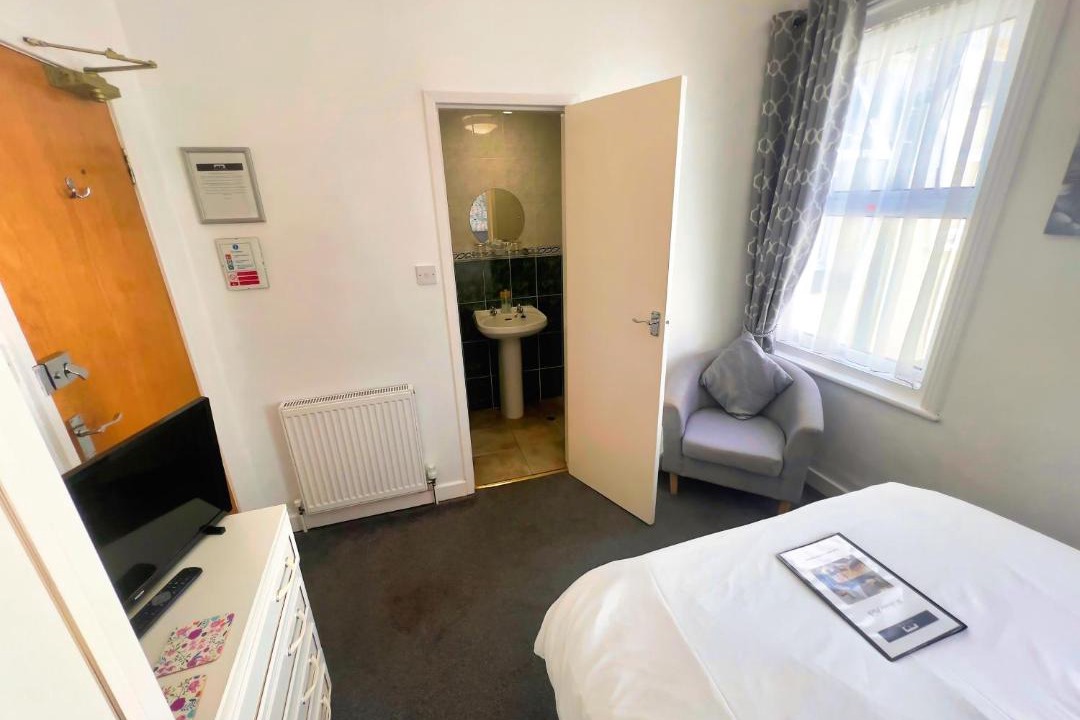 Photo of Others in Blackpool Town Center