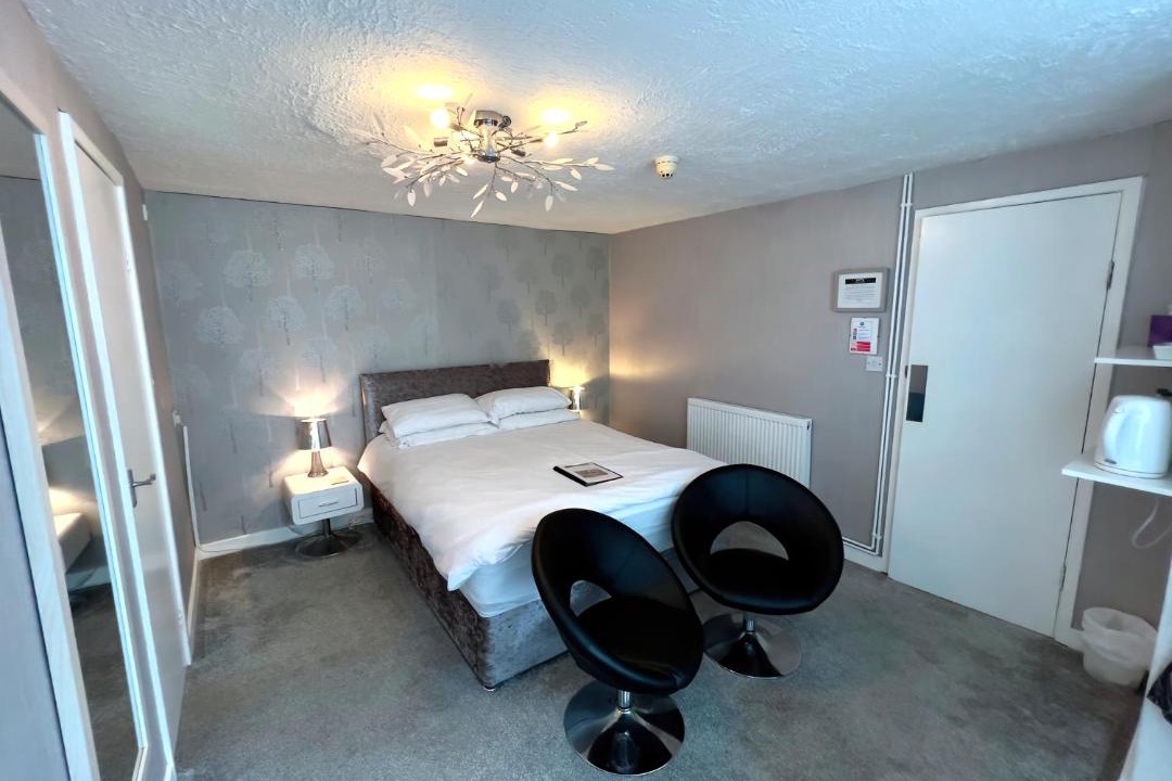 Photo of Others in Blackpool Town Center