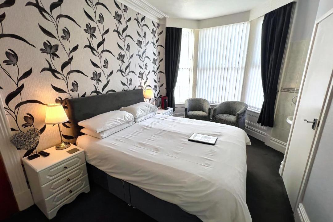 Photo of Others in Blackpool Town Center