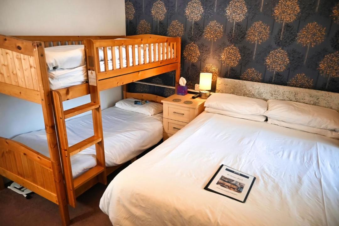 Photo of Others in Blackpool Town Center