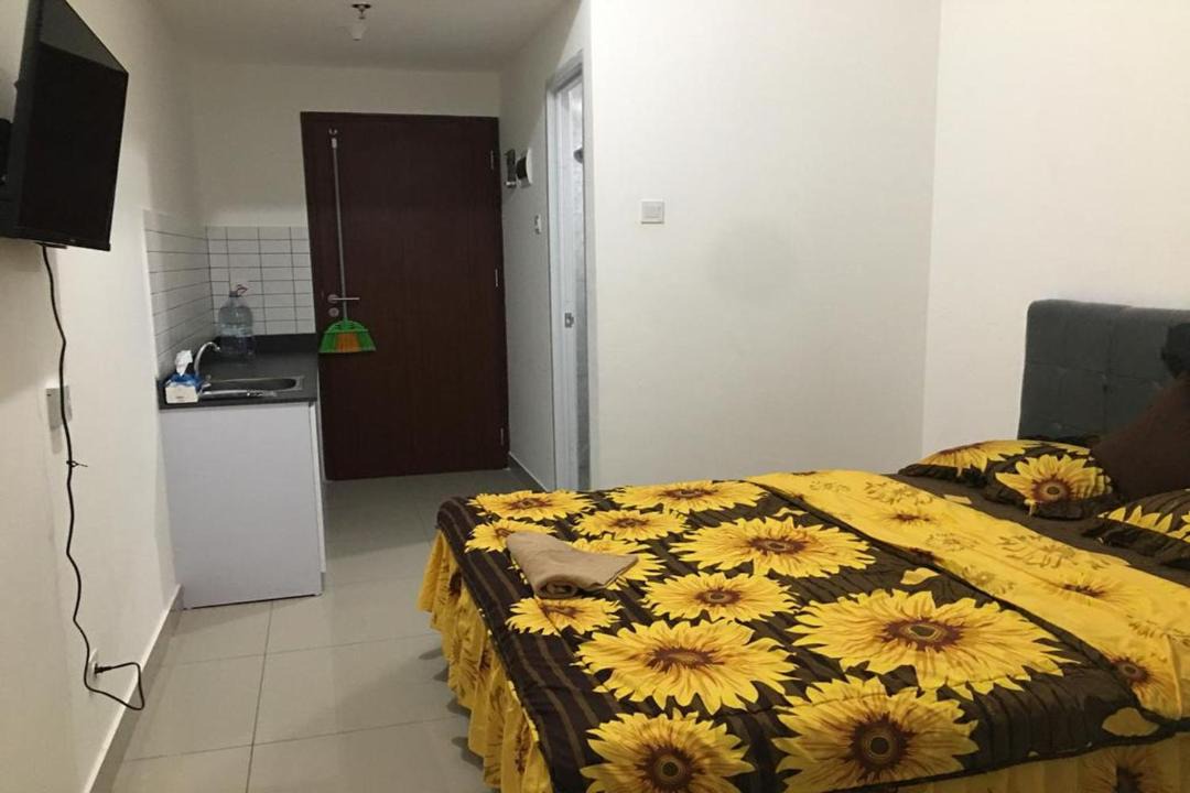 Photo of Bedroom in Bekasi Timur