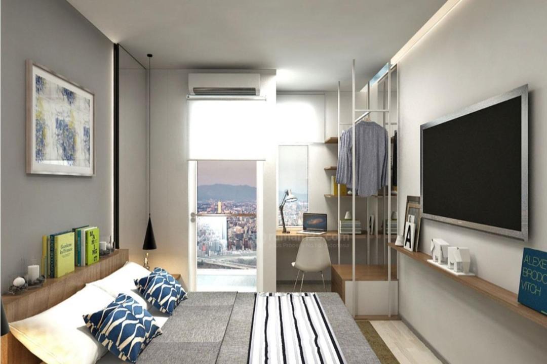 Photo of Livingroom in Bekasi Timur