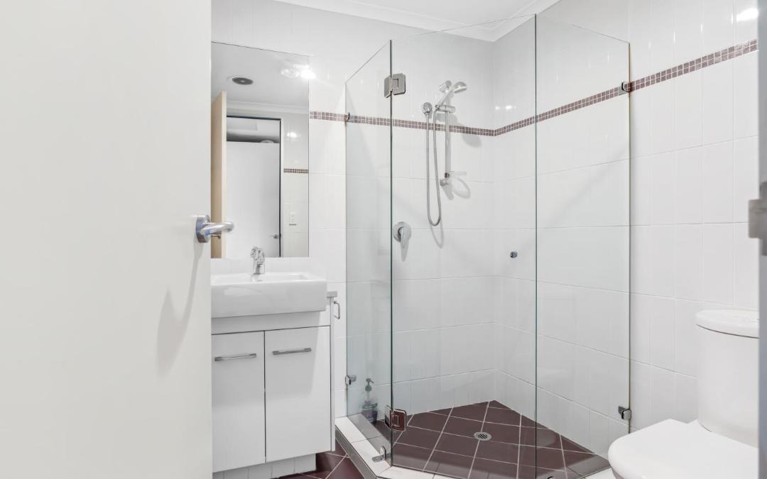 Photo of Bathroom in Victor Harbor