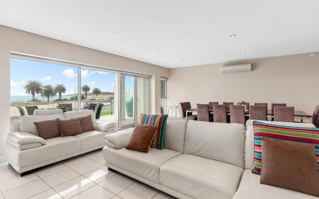 Photo of Livingroom in Victor Harbor