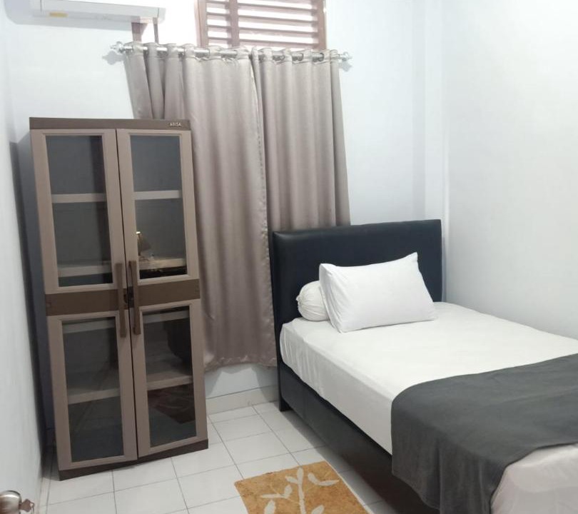 Photo of Bedroom in Denpasar Utara