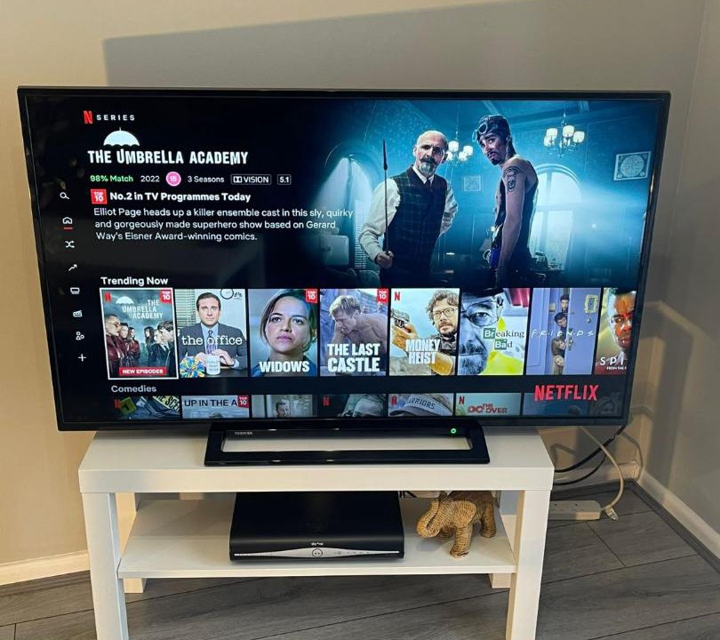 Photo of Livingroom in Darlaston