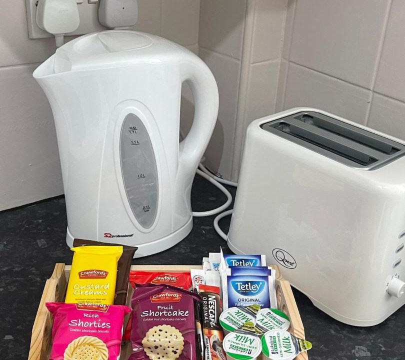 Photo of Kitchen in Darlaston