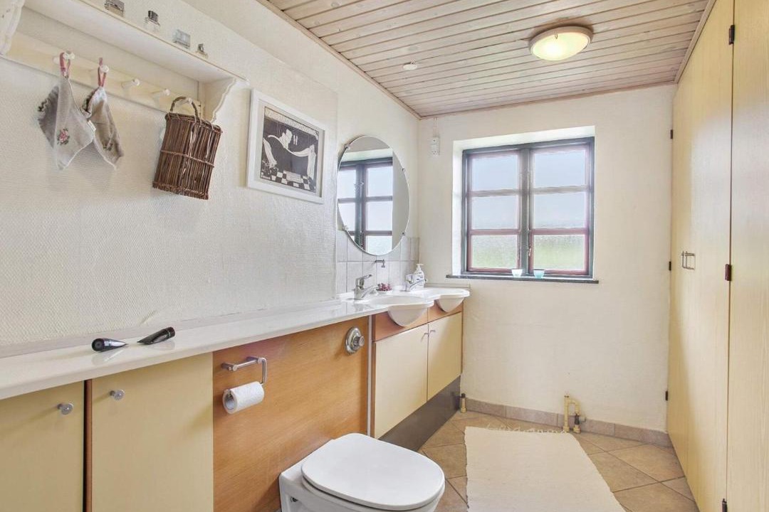 Photo of Bathroom in Vesløs