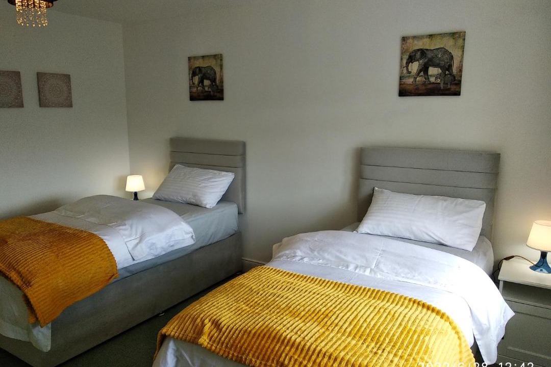 Photo of Bedroom in Shotts