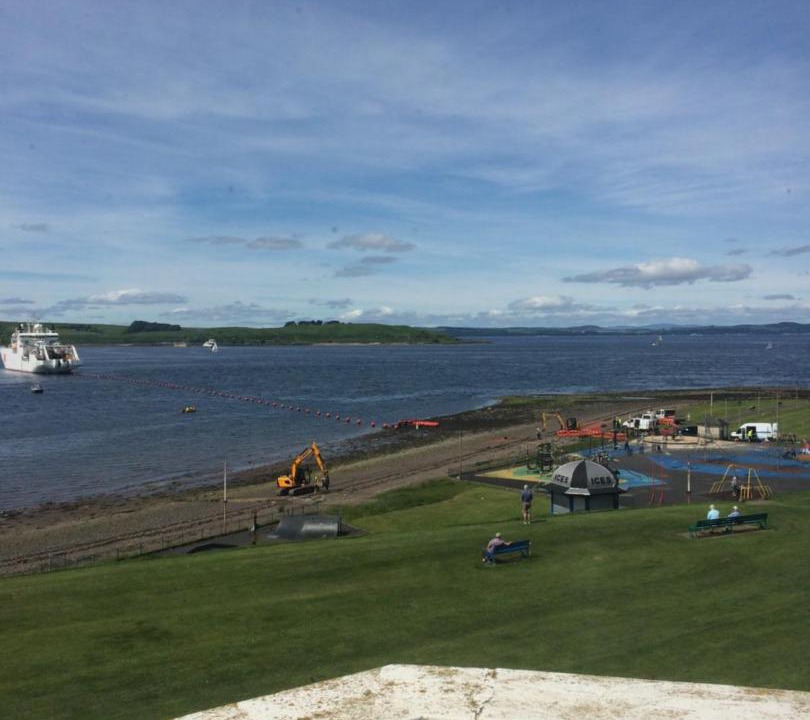 Photo of Others in Largs