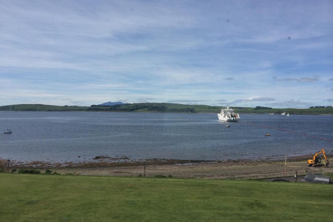 Photo of Others in Largs