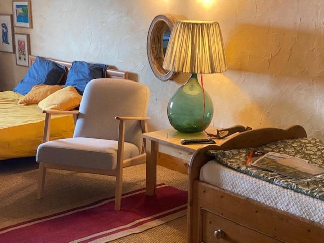 Photo of Livingroom in Saint-Pey-de-Castets