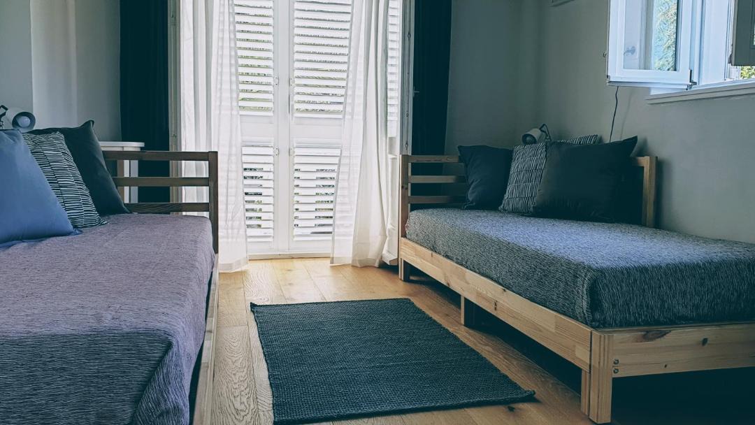 Photo of Bedroom in Rab