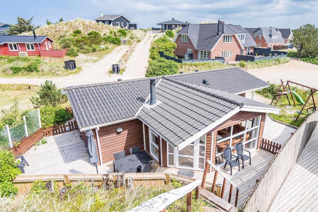 Photo of Others in Henne Strand