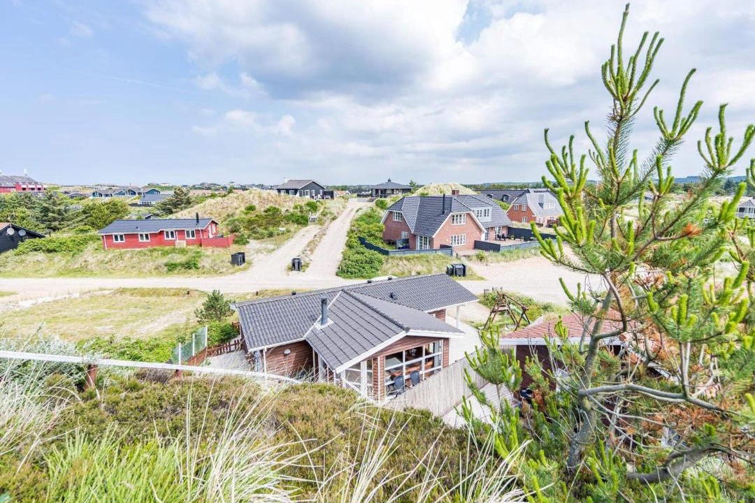 Photo of Others in Henne Strand