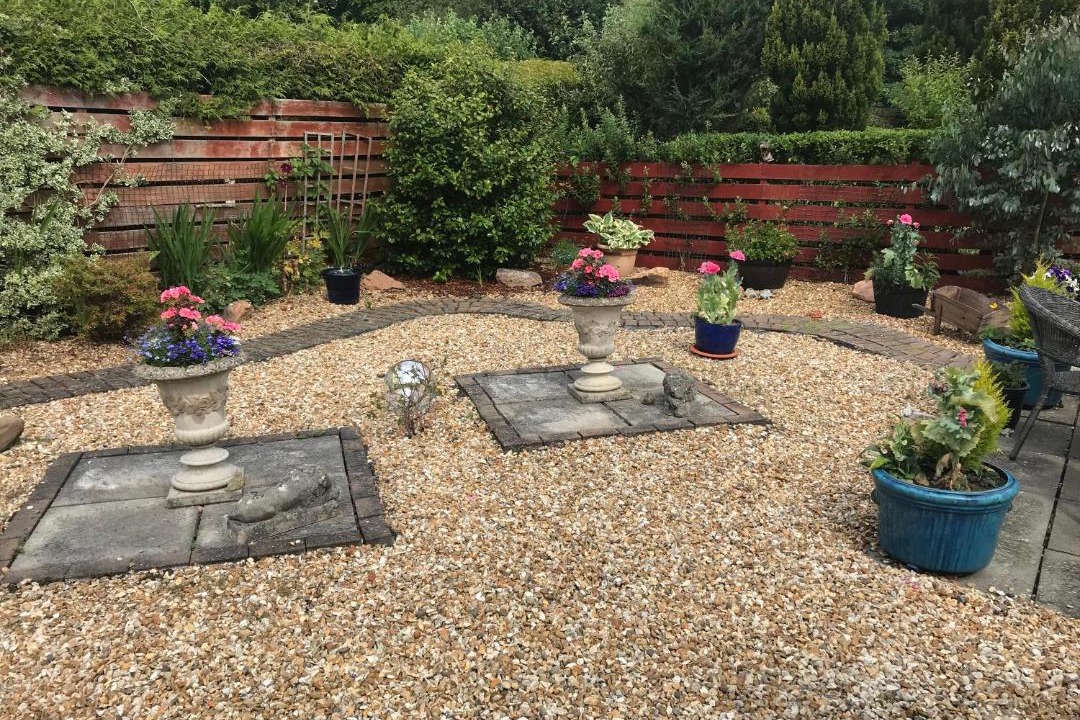 Photo of Patio Balcony in St. Andrews