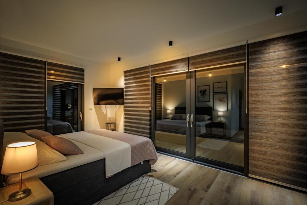 Photo of Bedroom in Komarna